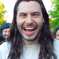 Primary photo for Andrew W.K.: It's Time To Party