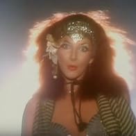 Primary photo for Kate Bush: Babooshka