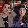 John Cusack and Ione Skye in Say Anything... (1989)