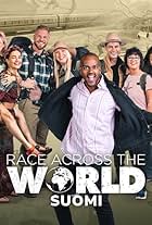 Race Across the World Suomi