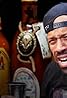 "Hot Ones" Redman Wilds Out Eating Spicy Wings (TV Episode 2016) Poster