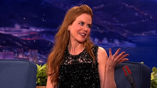 Nicole Kidman in Conan (2010)