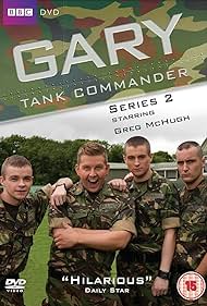 Gary: Tank Commander (2009)