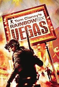 Rainbow Six: Vegas (2006)