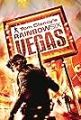 Rainbow Six: Vegas (2006)