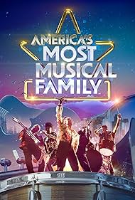 America's Most Musical Family (2019)