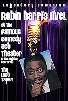 Robin Harris: Live from the Comedy Act Theater (2006)