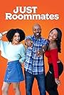 Just Roommates (2018)