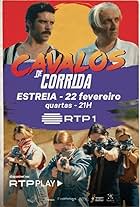 Cavalos de Corrida