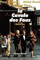 La cavale des fous