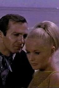 Ben Gazzara and Tippi Hedren in Run for Your Life (1965)