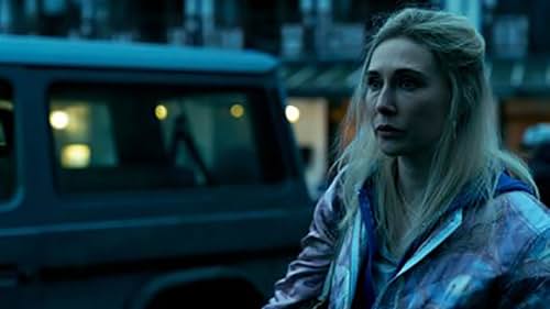 Carice van Houten in Red Light (2020)