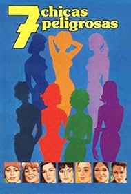 7 ragazze di classe (1979)