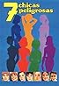 7 ragazze di classe (1979) Poster