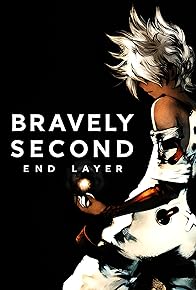 Primary photo for Bravely Second: End Layer