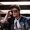 Michael J. Fox in Back to the Future (1985)