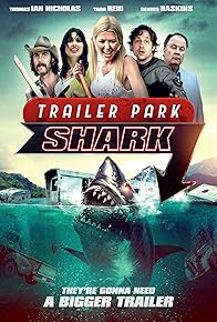 Primary photo for Trailer Park Shark