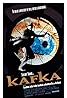 Kafka (1991) Poster