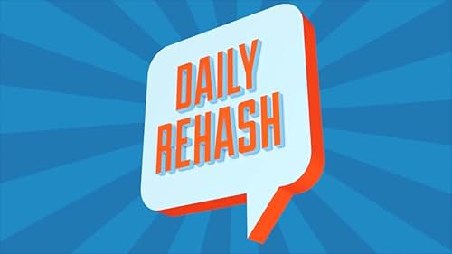 The Daily Rehash