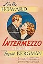 Ingrid Bergman and Leslie Howard in Intermezzo (1939)