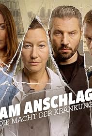 Am Anschlag - Die Macht der Kränkung (2021)