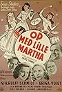 Op med lille Martha (1946)