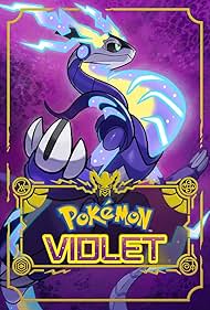 Pokémon Violet (2022)