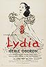 Lydia (1941) Poster