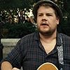 James Corden in Begin Again (2013)