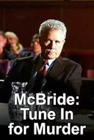 John Larroquette in McBride: Tune in for Murder (2005)