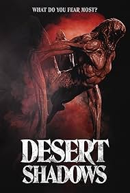 Desert Shadows (2022)