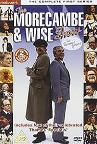 Eric Morecambe and Ernie Wise in The Morecambe & Wise Show (1978)