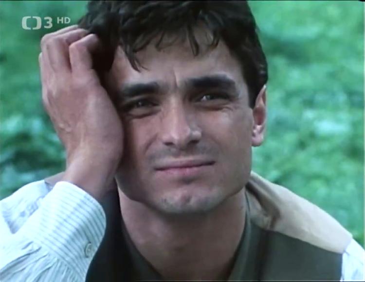 Oldrich Kaiser in Muj obchod se psy (1986)