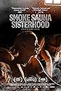 Kadi Kivilo in Smoke Sauna Sisterhood (2023)