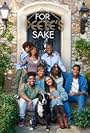 For Peete's Sake (2016)