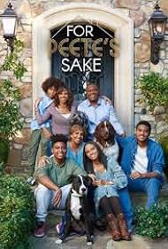 For Peete's Sake (2016)