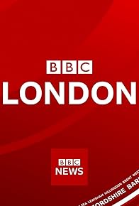 Primary photo for BBC London News