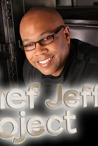 Primary photo for The Chef Jeff Project