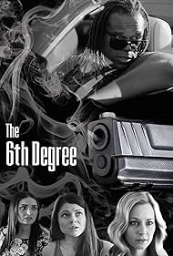 Jessica Morris, Markus Redmond, Fadik Sevin Atasoy, and Amanda Kaschak in The 6th Degree (2020)