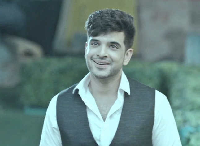 Karan Kundrra in Tere Ishq Mein Ghayal (2023)