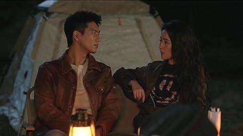 Liu Yifei and Xian Li in Episode #1.22 (2023)