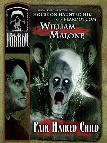 William Malone in Masters of Horror (2005)