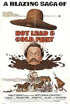 Hot Lead and Cold Feet (1978)