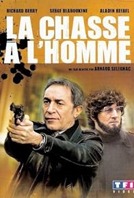 Primary photo for La chasse à l'homme (Mesrine)