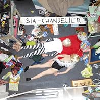 Primary photo for Sia: Chandelier