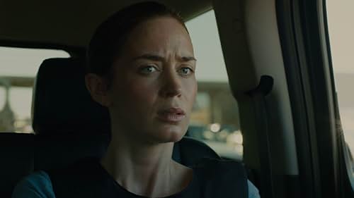 Sicario: Bridge