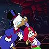 Rip Taylor and Alan Young in DuckTales the Movie: Treasure of the Lost Lamp (1990)