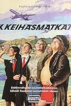 Keihäsmatkat