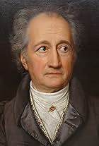 Johann Wolfgang von Goethe