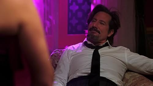 Watch Henry Ian Cusick reel